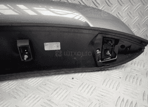SPOILER LOTKA KLAPY TYLNEJ BMW MINI COOPER 7148914-03 6