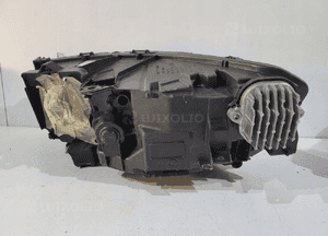 VOLVO V90 Lampa ACTIVE HIGH BEAM - R 13568 10