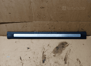 Nakładka listwa progu prawy przód przednia prawa Mercedes W169 W245 A1696800074 1