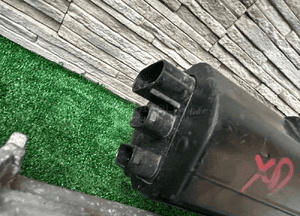 PRZEKŁADNIA KIEROWNICZA MAGLOWNICA BMW F20 F22 F30 F32 F34 4x4 LG 6881067 3