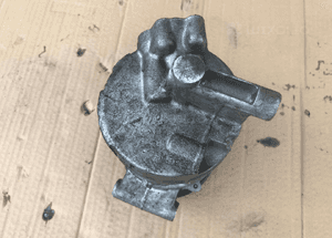 Sprężarka kompresor klimatyzacji Fiat Stilo 447220-8631 6