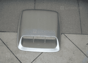 Toyota hilux wlot maski silnika oryginał 1