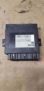 Moduł sterownik komfortu Ford Transit Connect 2T1T-15K600-AC 1