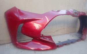 Zderzak przód przedni toyota yaris 4 iv 2020- 2