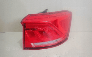 Lampa prawa tylna tył vw t roc t-roc led 2GA945096 1