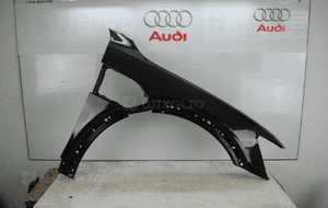 Błotnik audi e-tron 4KE 2019-2022 oryginał oe 2