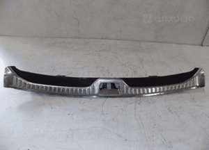Volvo XC60 i osłona bagażnika pasa tył 31307723 2