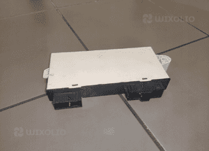 BMW 7 F01 F02 F07 F10 F11 F13 F25 STEROWNIK MODUŁ CAS ORYGINAŁ SPRAWNY 5