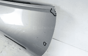 Xpeng P7 2019- drzwi tylne lewy tył 7