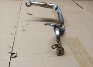 Rurka oleju olejowa turbiny Audi A4 B8 A5 2.0 TFSI 06H121497B 2