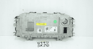 Vw golf viii 2019- vitrual cockpit zegar licznik 5H0920340 4