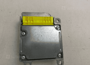 Moduł sensor airbag vw transporter v T5 1C0909605A 3