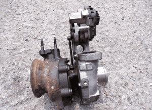 Turbosprężarka alfa romeo giulia 2.2 d 46341764 2