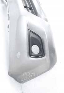Nissan navara NP300 iv 4 zderzak przód przedni 62022-4JU0H 4