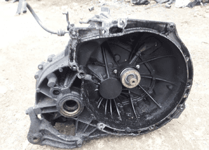 Mazda 3 BK 03-09 1.6 Citd HDI Skrzynia Biegów 2