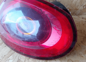 Lampa tył tylna lewa fiat bravo ii oryginał wysyłka! 2