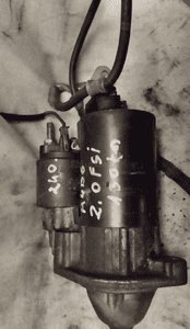 ROZRUSZNIK VW AUDI SEAT SKODA 2.0 FSI 06B911023 1