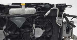 Pas przedni mazda 6 ii gh 2.2 diesel 2011 14