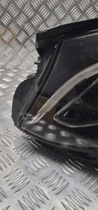 Mercedes W213 lampa lewa lewy przód przednia uk anglik A2139066701 2