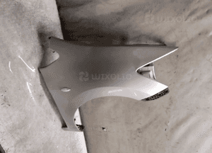 Błotnik prawy przód przedni toyota auris i 1C0 2