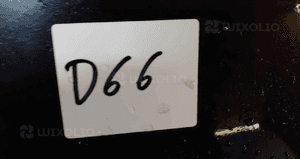 Zderzak tył tylny opel astra h 3 iii Z20R czarny hb dokładka ! 2