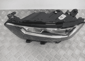 LAMPA PRZEDNIA PRZÓD LEWA VW T-ROC 2017-2021 5