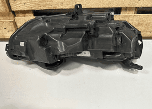 Lampa przod przednia lewa opel insignia b ii 2 zwykla  led 39195641 europa 9