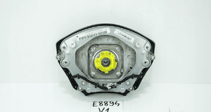 MERCEDES VITO W639 2003- AIRBAG PODUSZKA KIEROWCY 6398601902 4