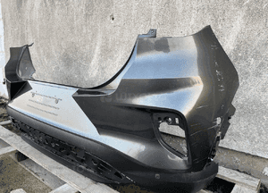 Zderzak tyl tylny ford puma MK2 2 ii 2019-  dol 3
