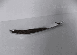 BMW 5 G30/G31 Szpros ratki zderzaka Lewy - 3842 7