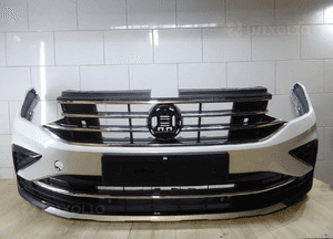 Zderzak przód vw tiguan ii 5NA lift 5NA807221C 1