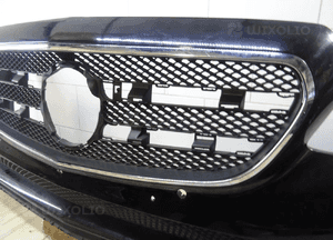 Zderzak przedni Mercedes A213 W213 pdc6 9