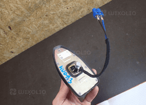 ANTENA REKIN FORD KUGA MK3 GJ5T-19K351-AB 5