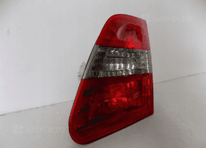 Mercedes W245 Lampa Tylna w Klapę Prawa - 11866 3