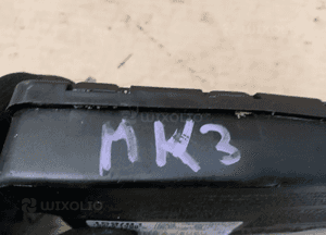 Poduszka fotela lewa AIRBAG Ford Mondeo MK3 1S71-F611D11-AA 6