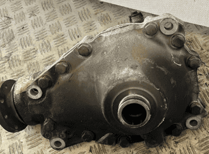Dyfer dyferencjal most przod bmw 5 G30 G31 8635703 2