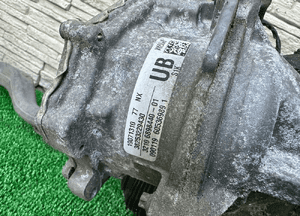Przekładnia układ kierowniczy bmw X1 X2 F48 F39 F54 F60 ub 6898440 5