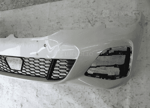 Bmw 3 G20 m zderzak przedni 2