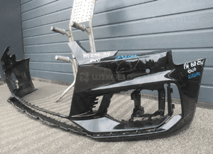 ZDERZAK PRZEDNI PRZÓD AUDI RS4 B9 8W0807437T 2017 5