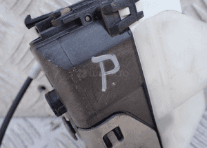 MECHANIZM KLAMKA ZAMEK PRZÓD PRAWY DS3 RADOM 6