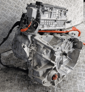 Skrzynia biegow toyota chr c-hr 1.8 PF04 org 3