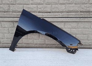 Vw scirocco błotnik przedni prawy 1