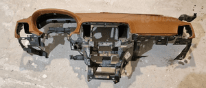 Jeep Grand Cherokee WK2 konsola oryginał 1