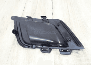 Peugeot 308 10-13 kratka lewa przód atrapa zderzaka AA3546078800000 9