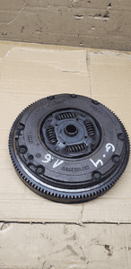 Sprzęgło tarcza docisk koło zamachowe VW Golf IV 4 1.6 16V 036141025K 027105273D 1