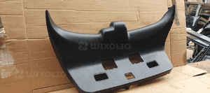 Osłona tapicerka klapy bagażnika Toyota Avensis T25 4