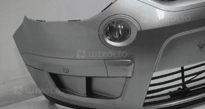Zderzak przedni ford s-max i 76 2007 3
