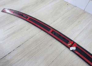 Bmw M4 G82 spojler lotka klapy tylnej 8074910 7