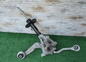 Zwrotnica wahacz bmw 4 G26 I4 6893259 6895241 8837893 5A04C37 1