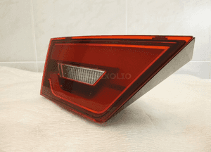 Jaguar e pace X540 lampa tył lewa w klapę bagażnik 6